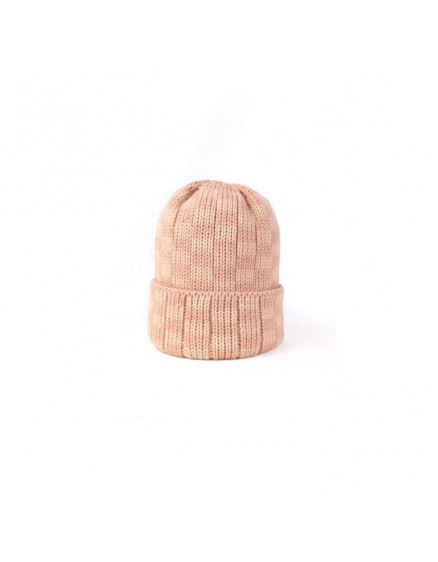 Шапка Squares Bennies Blush