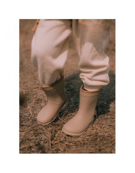 Гумові Чоботи Wellies Taupe 6