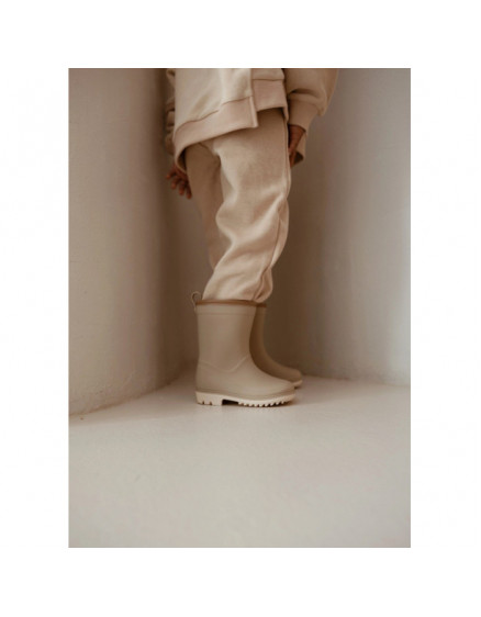 Гумові Чоботи Wellies Taupe 5