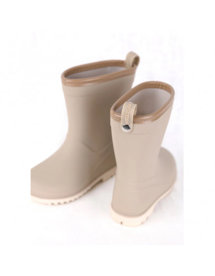Гумові Чоботи Wellies Taupe 4