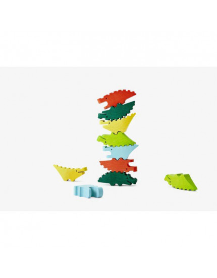 Балансір Croc Pile Mini