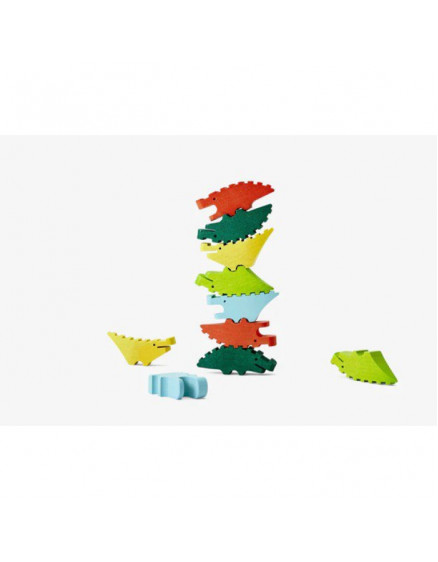 Балансір Croc Pile Mini