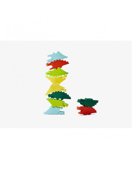 Балансір Croc Pile Mini 2