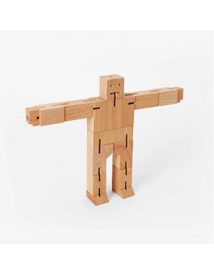 Конструктор Cubebot Micro 3