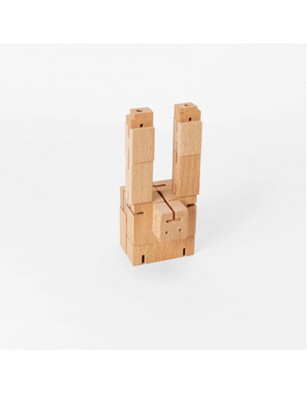 Конструктор Cubebot Micro 2