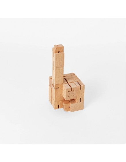 Cubebot Small 3