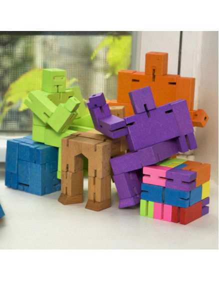 Cubebot Small 2