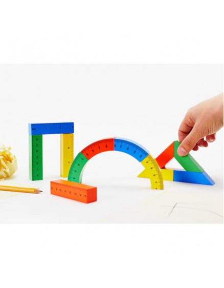 Конструктор Puzzle Architect