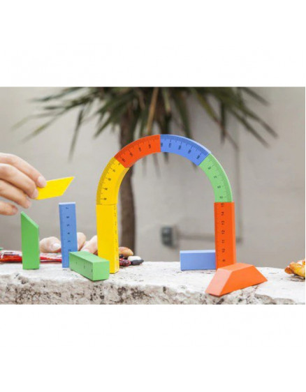 Конструктор Puzzle Architect 3