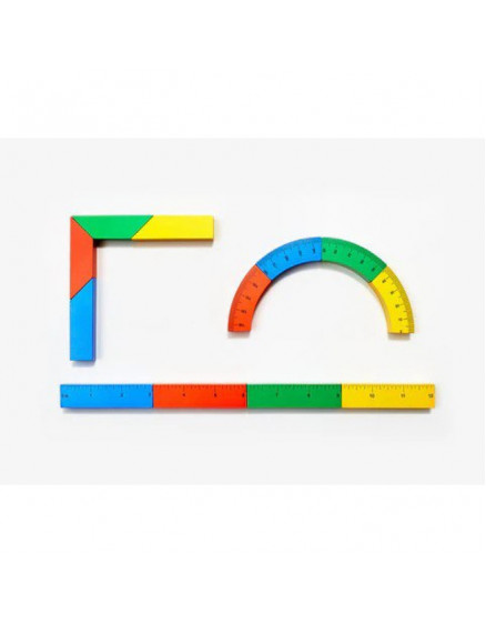 Конструктор Puzzle Architect 2