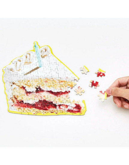 Пазл Little Thing Birthday Cake