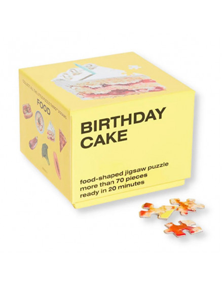 Пазл Little Thing Birthday Cake 2