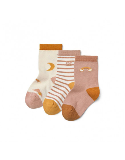 3 x Silas Dream Socks