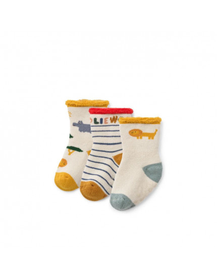 Шкарпетки Eloy Safari