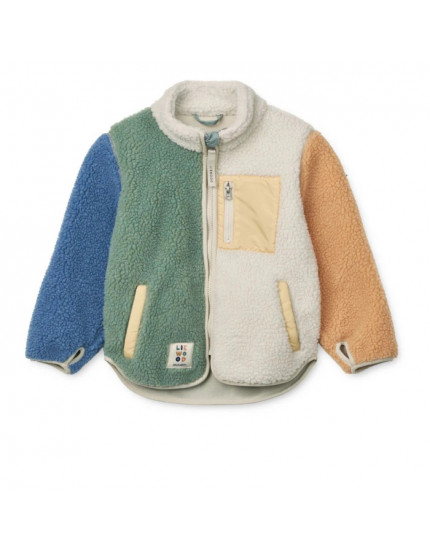 Куртка Nolan Mint 134