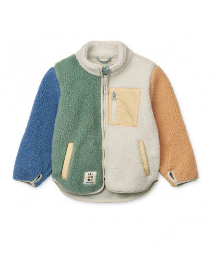 Куртка Nolan Mint