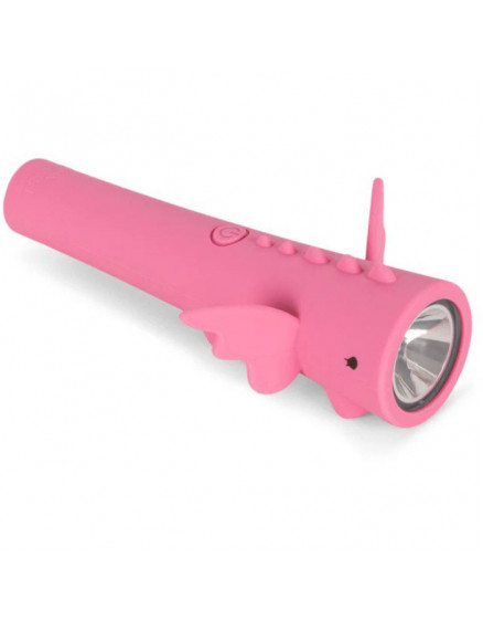 Dragon Flash Light Pink