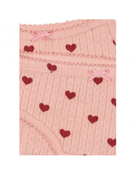 Minnie Underwear Rouge 3