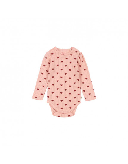 Боді Minnie Amour Rouge