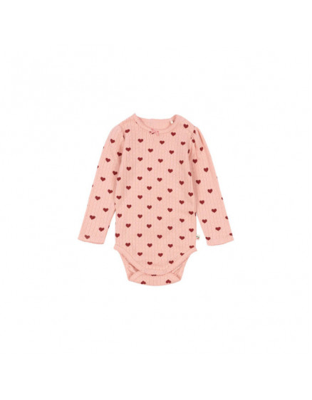 Боді Minnie Amour Rouge