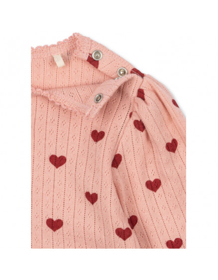 Боді Minnie Amour Rouge 4