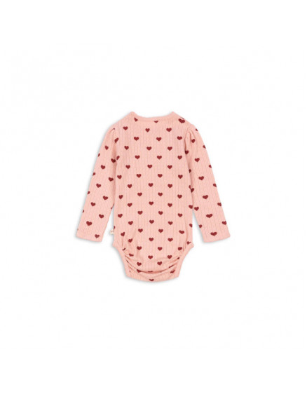 Боді Minnie Amour Rouge 4