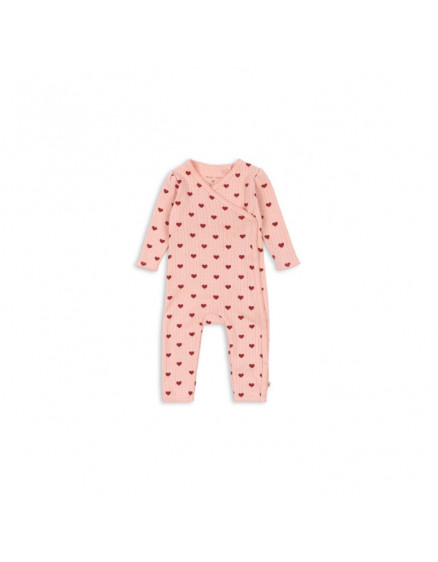 Minnie Onesie Rouge