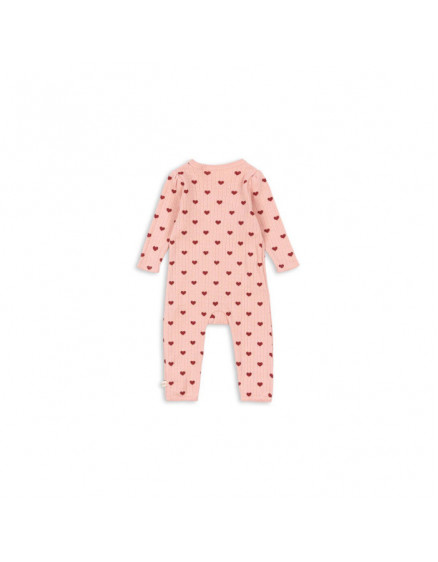 Minnie Onesie Rouge 2
