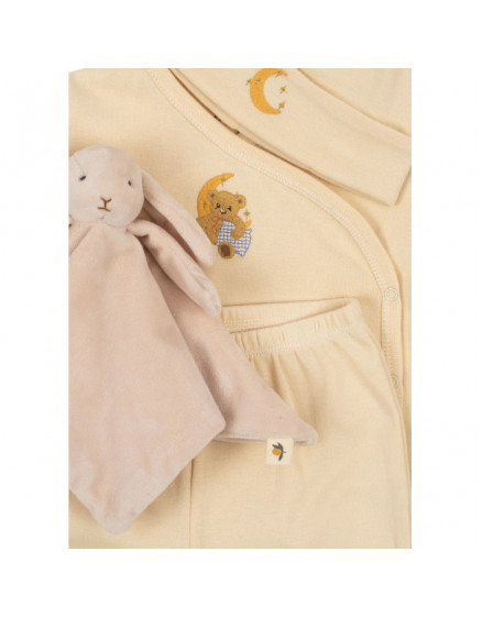 Подарунковий набір Classic Maternity Package 3