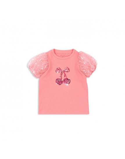 Ballerina Tee Strawberry