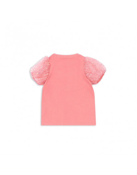 Ballerina Tee Strawberry 4