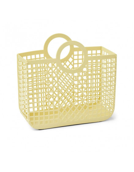 Сумка-кошик Bloom Lemonade