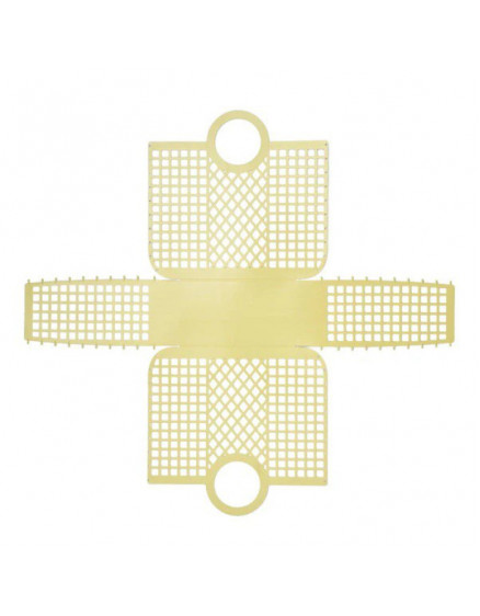 Сумка-кошик Bloom Lemonade 3