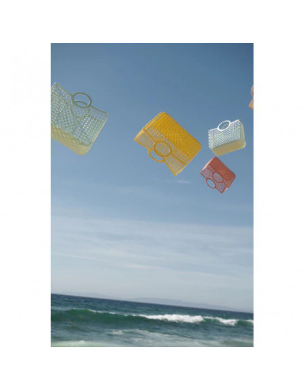 Сумка-кошик Bloom Lemonade 2