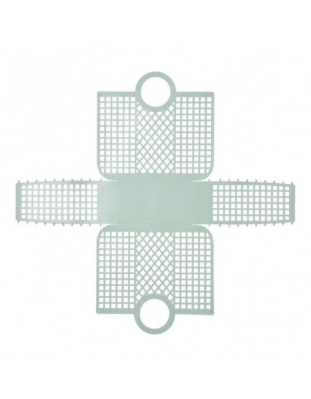 Сумка-кошик Bloom Peppermint 3