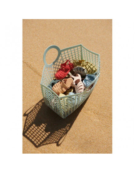 Сумка-кошик Bloom Peppermint 2