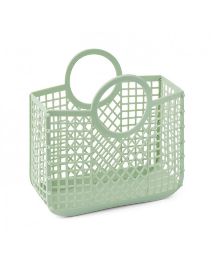 Сумка-кошик Samantha Peppermint