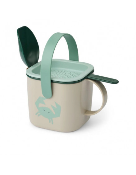 Roland Sand Set Crab