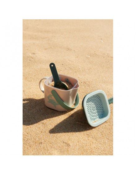 Roland Sand Set Crab 3