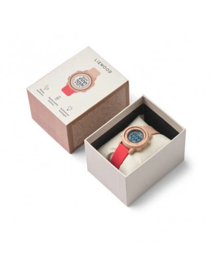 Дитячий аксесуар Sussi Wrist Classic Watermelon 2