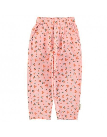 Штани Pink Flowers 24М