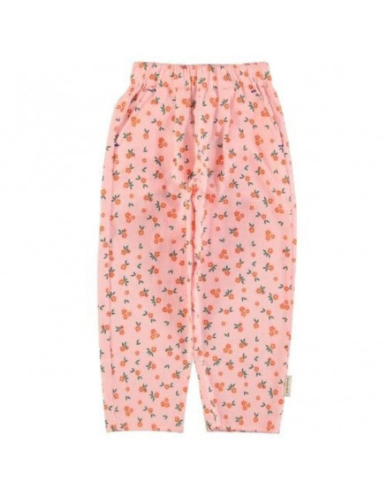 Штани Pink Flowers