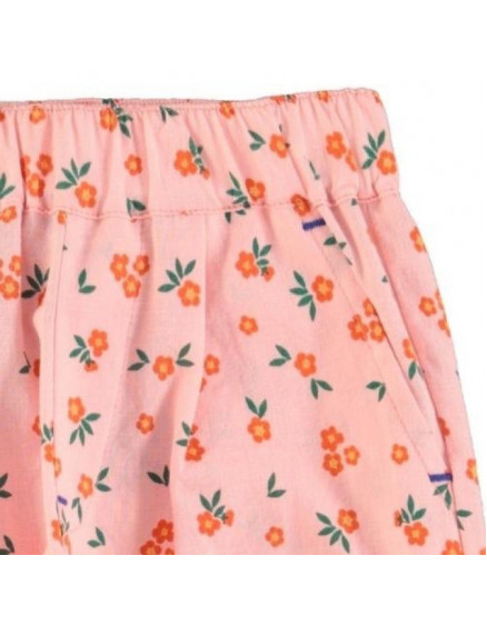 Штани Pink Flowers 4