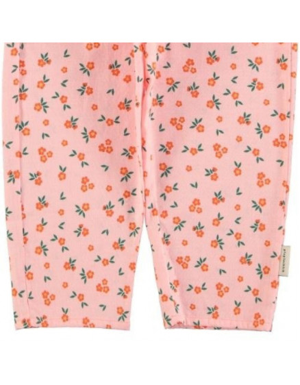 Штани Pink Flowers 2