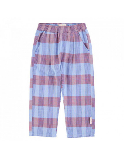 Штани Unisex Blue 3Р