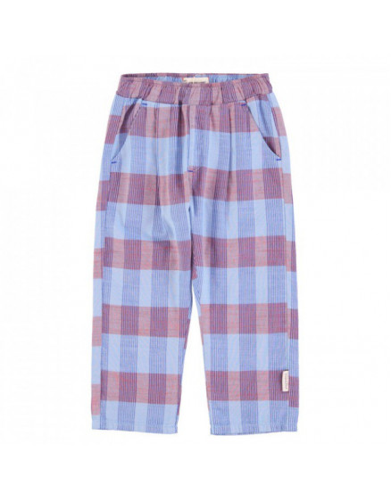 Штани Unisex Blue