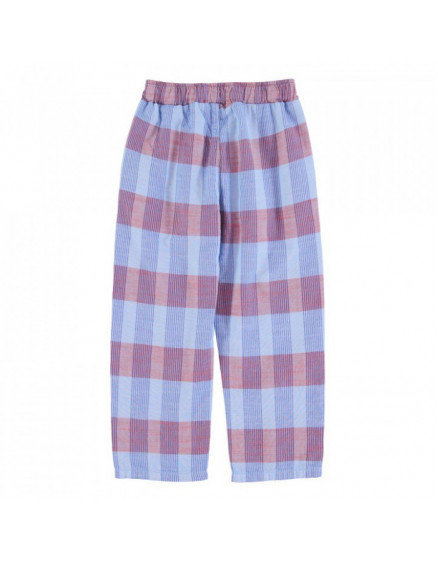 Штани Unisex Blue 3