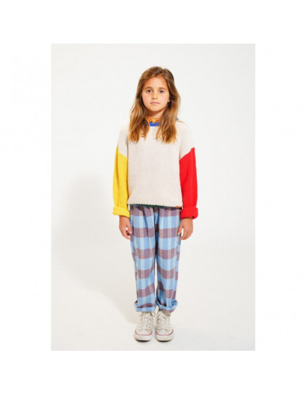 Штани Unisex Blue 2