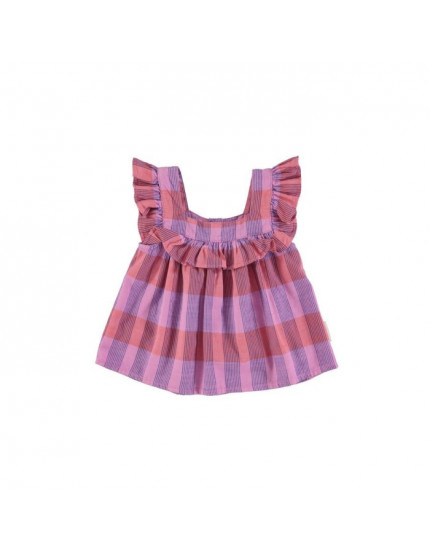 Блуза Sleeveless Lavender 6Р