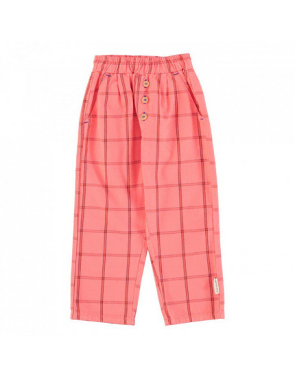 Штани Unisex Pink 10Р